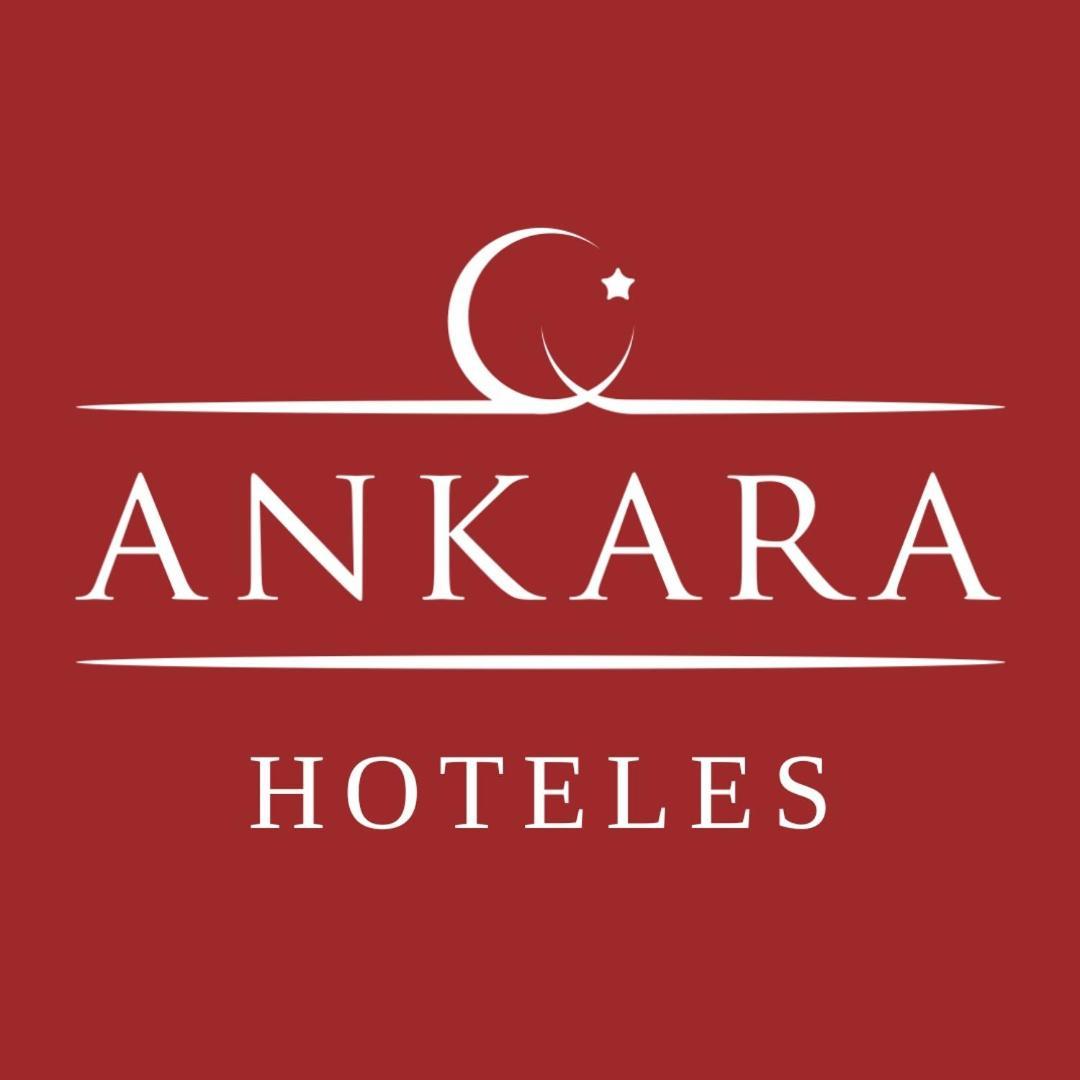 Hotel Ankara "Las Lomas" San Luis Potosí Zewnętrze zdjęcie