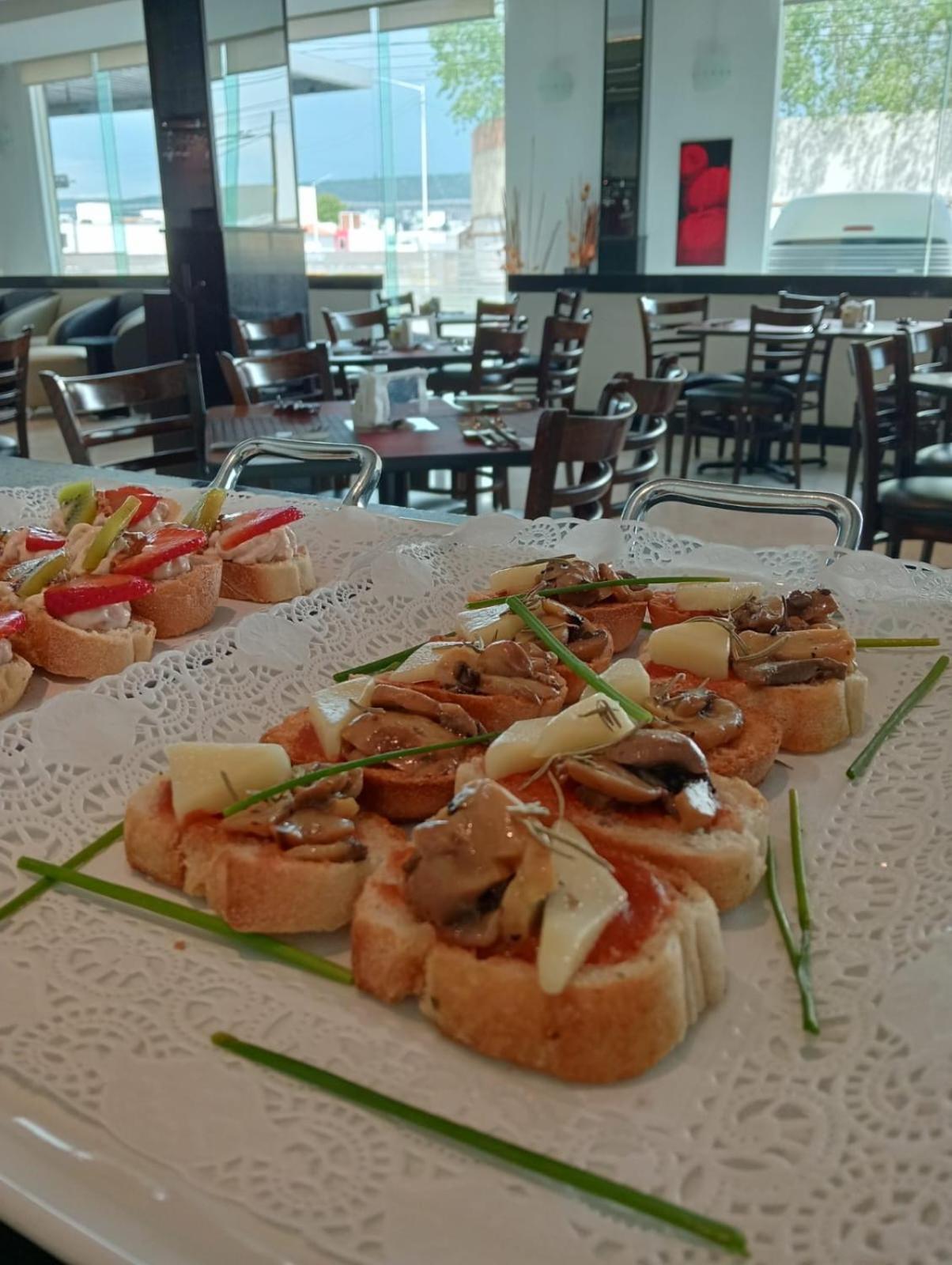 Hotel Ankara "Las Lomas" San Luis Potosí Zewnętrze zdjęcie